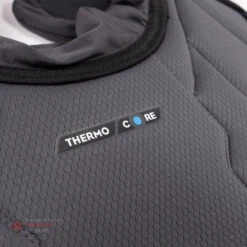 Bauer Pro Senior Goalie Neck Guard -The Hockey Shop bauer goalie neck guards bauer pro senior goalie neck guard sr 27999396429890