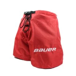 Bauer Intermediate Goalie Pant Shell 7 Bauer Intermediate Goalie Pant Shell -The Hockey Shop bauer goalie pant shells bauer intermediate goalie pant shell red m 28743876706370