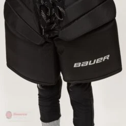 Bauer GSX Junior Goalie Pants S20 -The Hockey Shop bauer goalie pants bauer gsx junior goalie pants 14450418450498