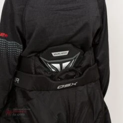 Bauer GSX Junior Goalie Pants S20 -The Hockey Shop bauer goalie pants bauer gsx junior goalie pants 14450418581570
