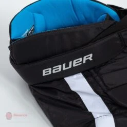 Bauer GSX Prodigy Youth Goalie Pants S20 -The Hockey Shop bauer goalie pants bauer gsx prodigy youth goalie pants 14277634949186
