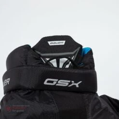 Bauer GSX Prodigy Youth Goalie Pants S20 -The Hockey Shop bauer goalie pants bauer gsx prodigy youth goalie pants 14277635047490