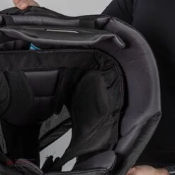 Bauer Pro Senior Goalie Pants S20 -The Hockey Shop bauer goalie pants bauer pro senior goalie pants 14233366298690