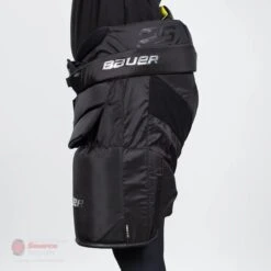 Bauer Supreme 2S Pro Senior Goalie Pants -The Hockey Shop bauer goalie pants bauer supreme 2s pro senior goalie pants 4566129737794