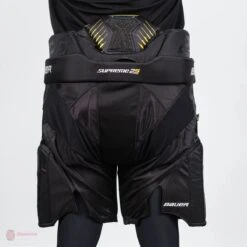 Bauer Supreme 2S Pro Senior Goalie Pants -The Hockey Shop bauer goalie pants bauer supreme 2s pro senior goalie pants 4566129770562