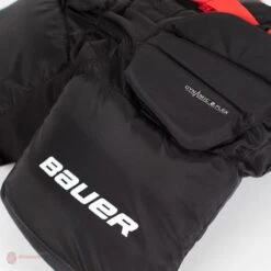 Bauer Vapor X2.9 Junior Goalie Pants 17 Bauer Vapor X2.9 Junior Goalie Pants -The Hockey Shop bauer goalie pants bauer vapor x2 9 junior goalie pants 5669208162370
