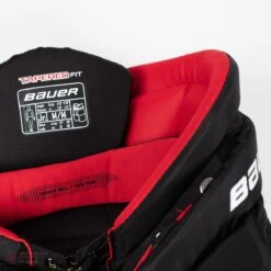 Bauer Vapor X2.9 Junior Goalie Pants 23 Bauer Vapor X2.9 Junior Goalie Pants -The Hockey Shop bauer goalie pants bauer vapor x2 9 junior goalie pants 5669208293442