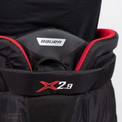 Bauer Vapor X2.9 Senior Goalie Pants -The Hockey Shop bauer goalie pants bauer vapor x2 9 senior goalie pants 5496832557122