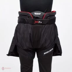 Bauer Vapor X2.9 Senior Goalie Pants -The Hockey Shop bauer goalie pants bauer vapor x2 9 senior goalie pants 5496833015874