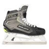 Bauer Elite Senior Goalie Skates S21 -The Hockey Shop bauer goalie skates bauer elite senior goalie skates 7 fit 1 28743928086594