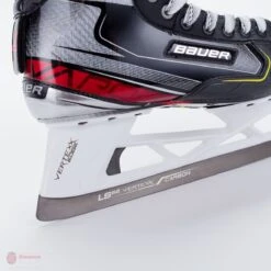 Bauer Vapor 2X Pro Senior Goalie Skates 17 Bauer Vapor 2X Pro Senior Goalie Skates -The Hockey Shop bauer goalie skates bauer vapor 2x pro senior goalie skates 5427709050946