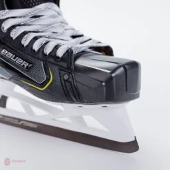 Bauer Vapor 2X Pro Senior Goalie Skates 18 Bauer Vapor 2X Pro Senior Goalie Skates -The Hockey Shop bauer goalie skates bauer vapor 2x pro senior goalie skates 5427709280322