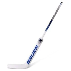 Bauer Elite Intermediate Goalie Stick S23 15 Bauer Elite Intermediate Goalie Stick S23 -The Hockey Shop bauer goalie sticks bauer elite intermediate goalie stick s23 blue p31 l 24 30535593230402