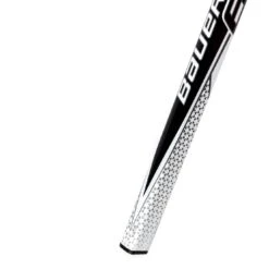Bauer GSX Prodigy Youth Goalie Stick S20 -The Hockey Shop bauer goalie sticks bauer gsx prodigy youth goalie stick white black p31 l 20 28921992347714
