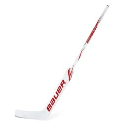 Bauer GSX Senior Goalie Stick S20 -The Hockey Shop bauer goalie sticks bauer gsx senior goalie stick white red p31 l 25 28796733390914