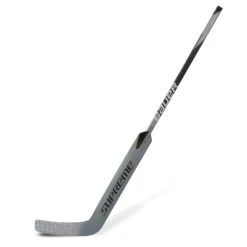 Bauer Supreme M5 Pro Intermediate Goalie Stick -The Hockey Shop bauer goalie sticks bauer supreme m5 pro intermediate goalie stick silver p31 l 23 29034612457538