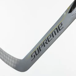 Bauer Supreme M5 Pro Senior Goalie Stick -The Hockey Shop bauer goalie sticks bauer supreme m5 pro senior goalie stick 29034610524226