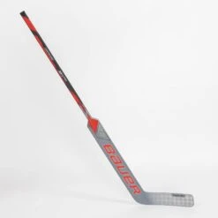 Bauer Supreme M5 Pro Senior Goalie Stick -The Hockey Shop bauer goalie sticks bauer supreme m5 pro senior goalie stick 29088645382210