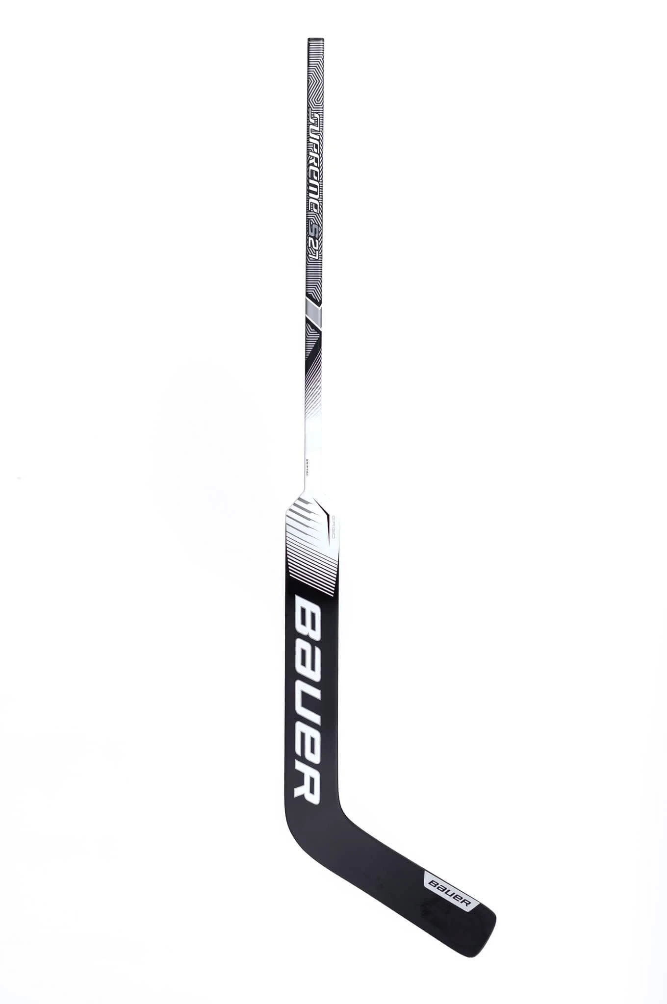 Bauer Supreme S27 Senior Goalie Stick 6 Bauer Supreme S27 Senior Goalie Stick - Image 4