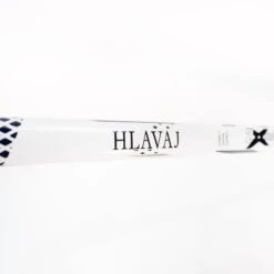 Bauer Vapor NHL Custom Senior Goalie Stick - Samuel Hlavaj 7 Bauer Vapor NHL Custom Senior Goalie Stick - Samuel Hlavaj -The Hockey Shop bauer goalie sticks bauer vapor nhl custom senior goalie stick samuel hlavaj white navy p31 l 26 28904259158082