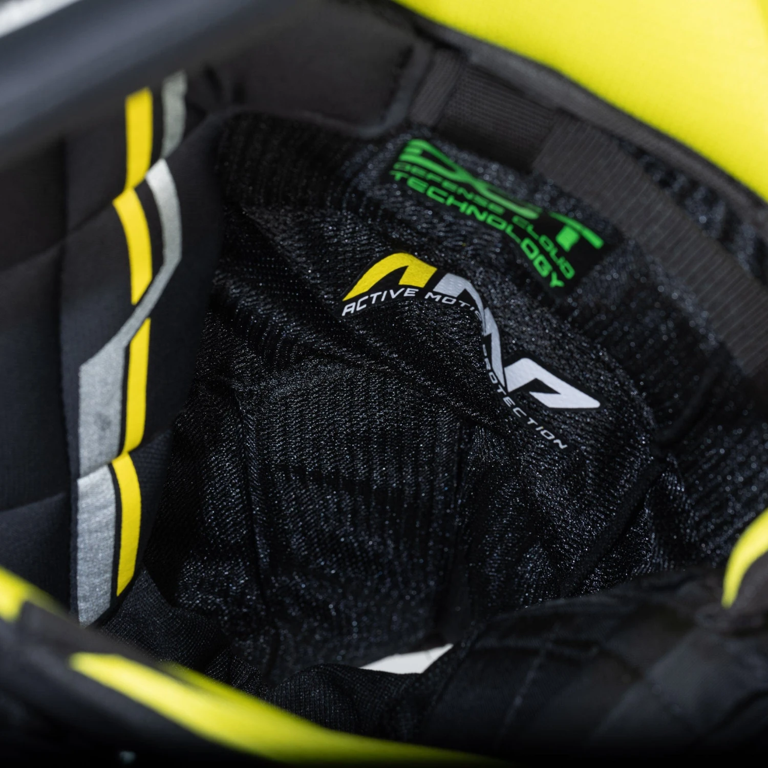 Bauer Supreme Mach Junior Hockey Pants 11 Bauer Supreme Mach Junior Hockey Pants - Image 9