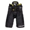 Bauer Supreme Mach Junior Hockey Pants -The Hockey Shop bauer hockey pants bauer supreme mach junior hockey pants black l 30400422314050