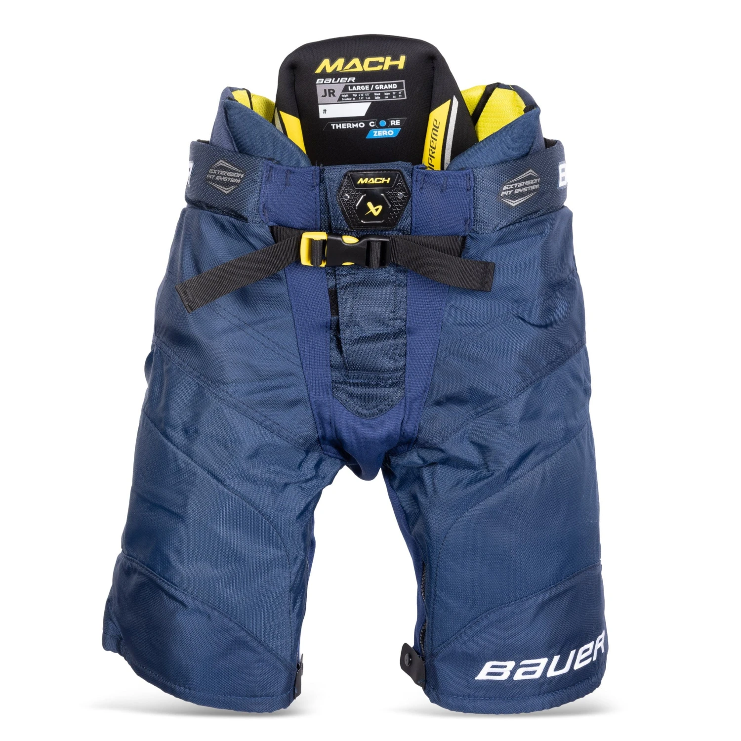 Bauer Supreme Mach Junior Hockey Pants 4 Bauer Supreme Mach Junior Hockey Pants - Image 2