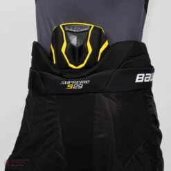 Bauer Supreme S29 Senior Hockey Pants -The Hockey Shop bauer hockey pants bauer supreme s29 senior hockey pants 11367947468866