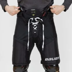 Bauer Vapor Shift Pro Junior Hockey Pants -The Hockey Shop bauer hockey pants bauer vapor shift pro junior hockey pants 29084706865218