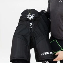 Bauer Vapor Shift Pro Junior Hockey Pants -The Hockey Shop bauer hockey pants bauer vapor shift pro junior hockey pants 29084706930754