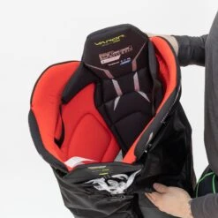 Bauer Vapor Shift Pro Junior Hockey Pants -The Hockey Shop bauer hockey pants bauer vapor shift pro junior hockey pants 29084706963522