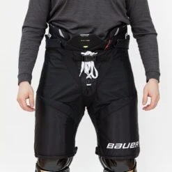 Bauer Vapor Shift Pro Junior Hockey Pants -The Hockey Shop bauer hockey pants bauer vapor shift pro junior hockey pants 29084707061826