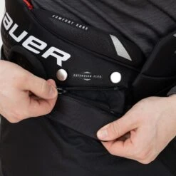Bauer Vapor Shift Pro Junior Hockey Pants -The Hockey Shop bauer hockey pants bauer vapor shift pro junior hockey pants 29084707160130