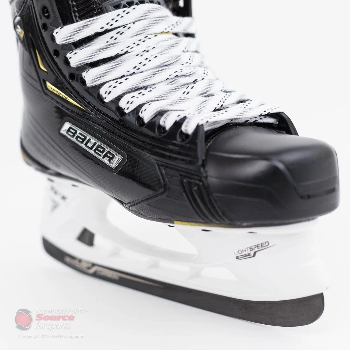 Bauer Supreme 2S Pro Junior Hockey Skates 10 Bauer Supreme 2S Pro Junior Hockey Skates - Image 8