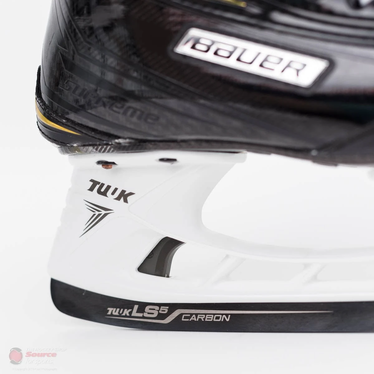Bauer Supreme 2S Pro Junior Hockey Skates 13 Bauer Supreme 2S Pro Junior Hockey Skates - Image 11