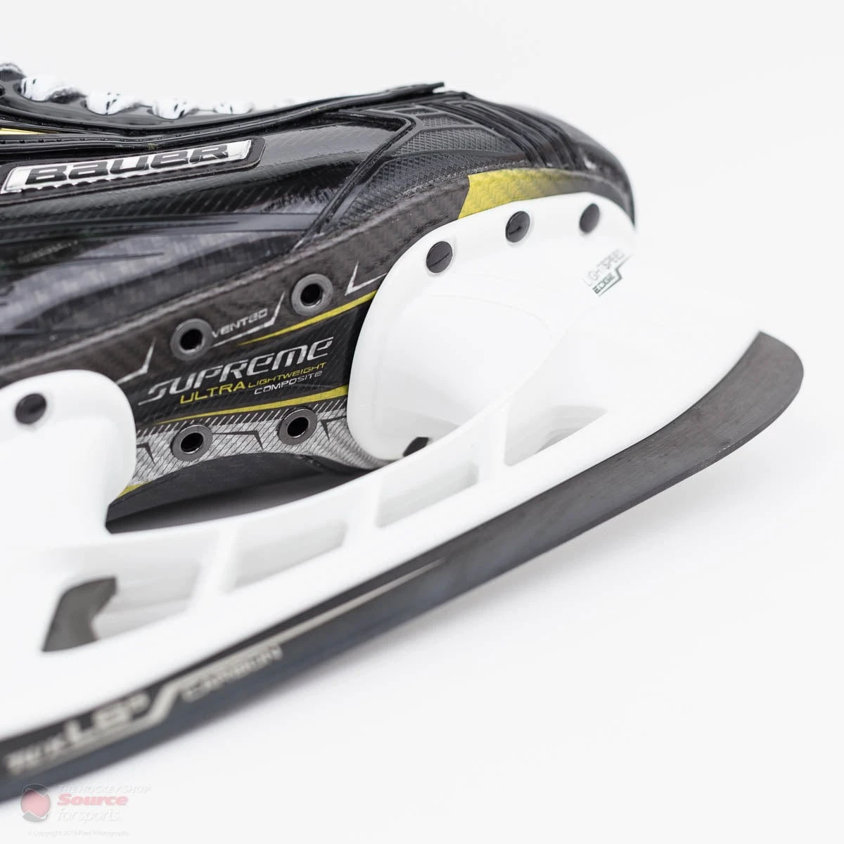 Bauer Supreme 2S Pro Junior Hockey Skates 14 Bauer Supreme 2S Pro Junior Hockey Skates - Image 12