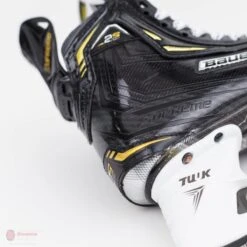 Bauer Supreme 2S Pro Junior Hockey Skates 34 Bauer Supreme 2S Pro Junior Hockey Skates -The Hockey Shop bauer hockey skates bauer supreme 2s pro junior hockey skates 4566209560642