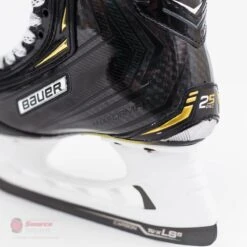 Bauer Supreme 2S Pro Junior Hockey Skates 37 Bauer Supreme 2S Pro Junior Hockey Skates -The Hockey Shop bauer hockey skates bauer supreme 2s pro junior hockey skates 4566209658946
