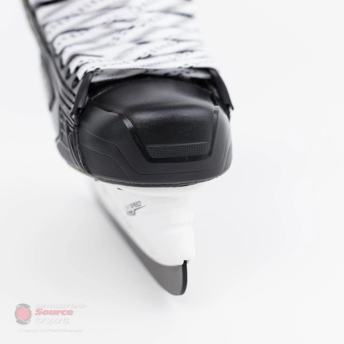 Bauer Supreme 2S Pro Junior Hockey Skates 19 Bauer Supreme 2S Pro Junior Hockey Skates - Image 17