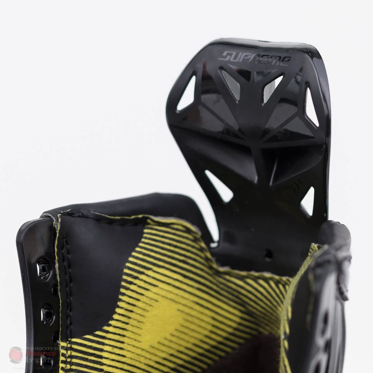 Bauer Supreme 2S Pro Junior Hockey Skates 21 Bauer Supreme 2S Pro Junior Hockey Skates - Image 19