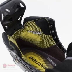 Bauer Supreme 2S Pro Junior Hockey Skates 41 Bauer Supreme 2S Pro Junior Hockey Skates -The Hockey Shop bauer hockey skates bauer supreme 2s pro junior hockey skates 4566209790018