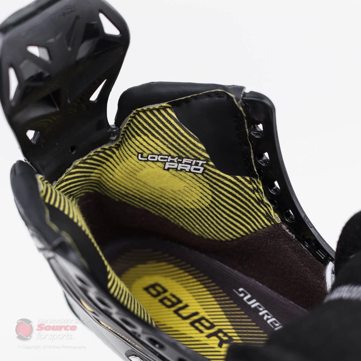 Bauer Supreme 2S Pro Junior Hockey Skates 22 Bauer Supreme 2S Pro Junior Hockey Skates - Image 20