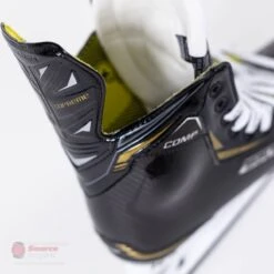 Bauer Supreme Comp Senior Hockey Skates (2018) -The Hockey Shop bauer hockey skates bauer supreme comp senior hockey skates 2018 4551344619586