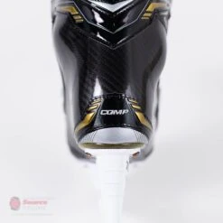Bauer Supreme Comp Senior Hockey Skates (2018) -The Hockey Shop bauer hockey skates bauer supreme comp senior hockey skates 2018 4551344783426