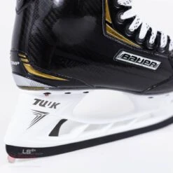 Bauer Supreme Comp Senior Hockey Skates (2018) -The Hockey Shop bauer hockey skates bauer supreme comp senior hockey skates 2018 4551344816194