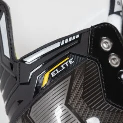 Bauer Supreme Elite Intermediate Hockey Skates S21 -The Hockey Shop bauer hockey skates bauer supreme elite intermediate hockey skates 29084379512898