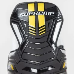 Bauer Supreme Elite Intermediate Hockey Skates S21 -The Hockey Shop bauer hockey skates bauer supreme elite intermediate hockey skates 29084379545666
