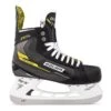 Bauer Supreme Elite Intermediate Hockey Skates S21 -The Hockey Shop bauer hockey skates bauer supreme elite intermediate hockey skates 4 d standard 29084379349058