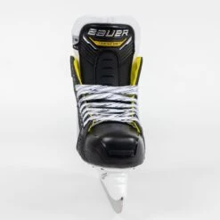 Bauer Supreme M4 Intermediate Hockey Skates -The Hockey Shop bauer hockey skates bauer supreme m4 intermediate hockey skates 29084390096962