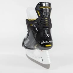 Bauer Supreme M4 Intermediate Hockey Skates -The Hockey Shop bauer hockey skates bauer supreme m4 intermediate hockey skates 29084390129730